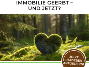 geerbt