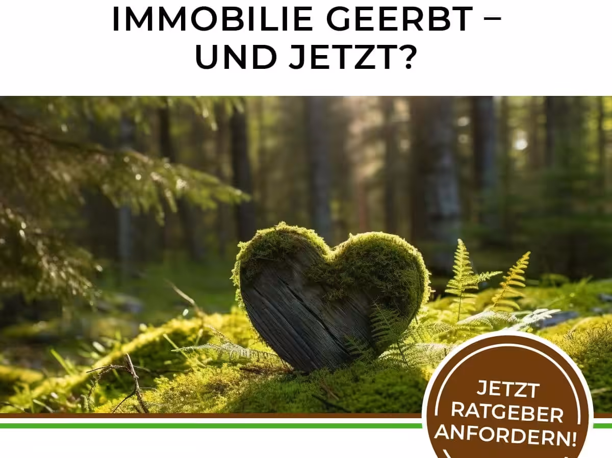 geerbt
