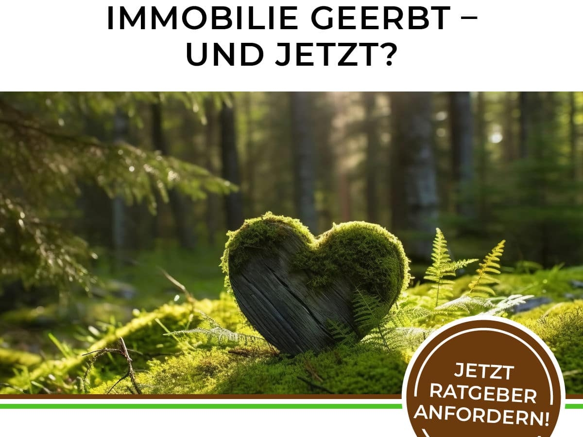 geerbt