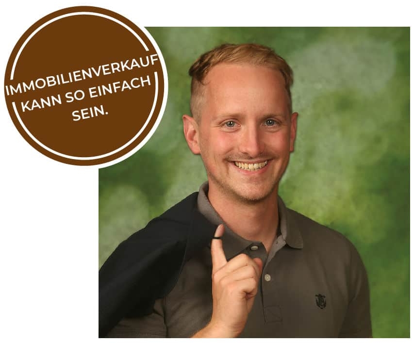 Immobilienmakler