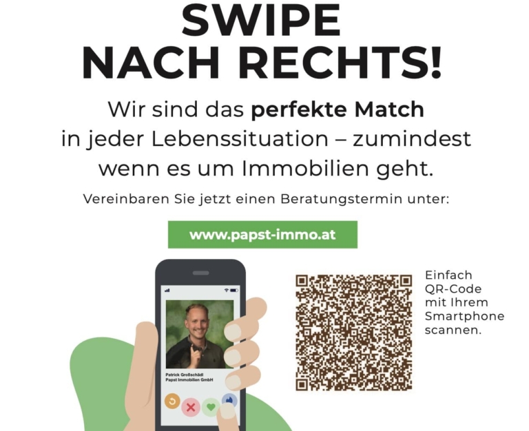 Papst Immobilien