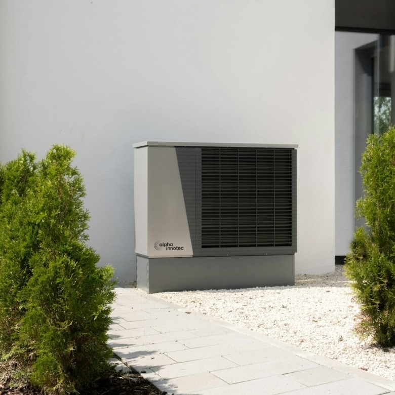 Steigert eine Wärmepumpe den Immobilienwert? Lohnt sich die Investition?