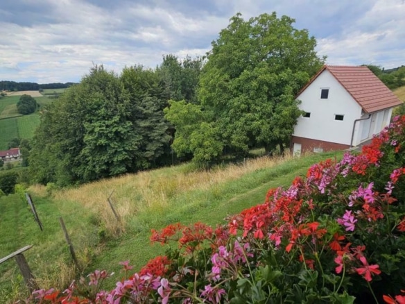 Aussicht