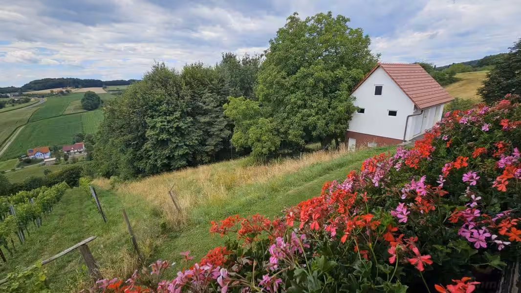 Aussicht