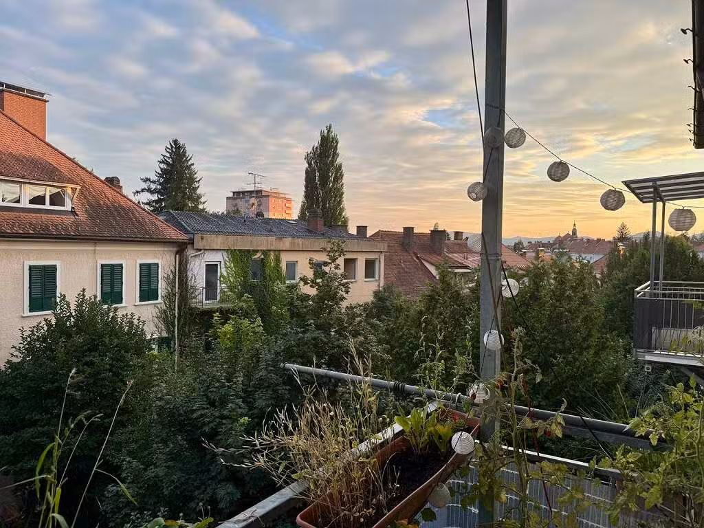 Sonnenstraße