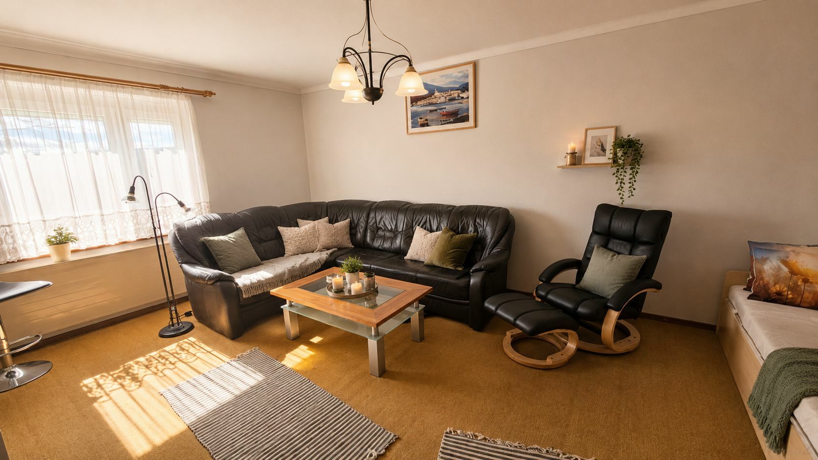 WE 1_Wohnzimmer