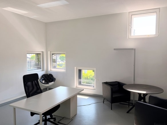 Büro Nr. 1