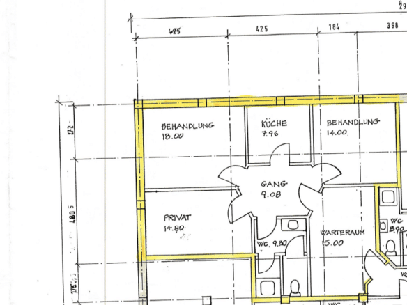 Plan-Penthouse
