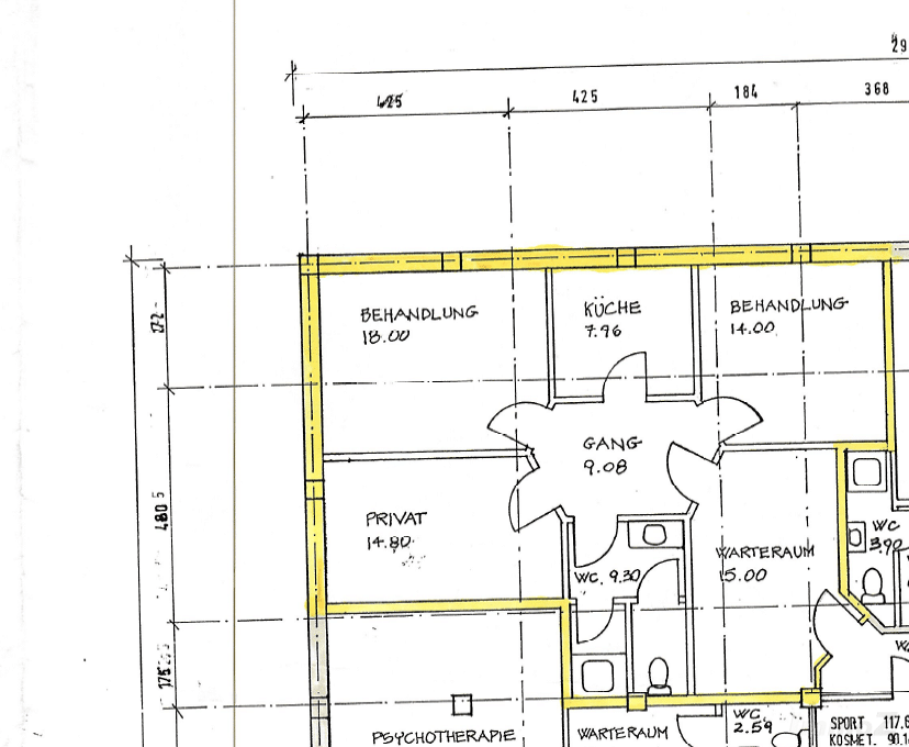 Plan-Penthouse