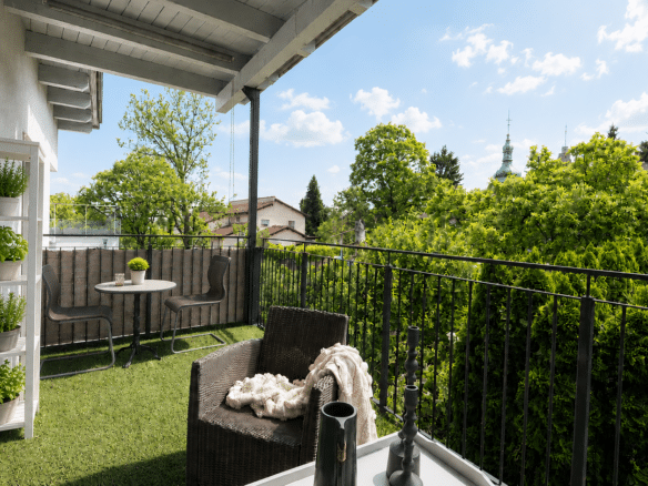 Terrasse 2