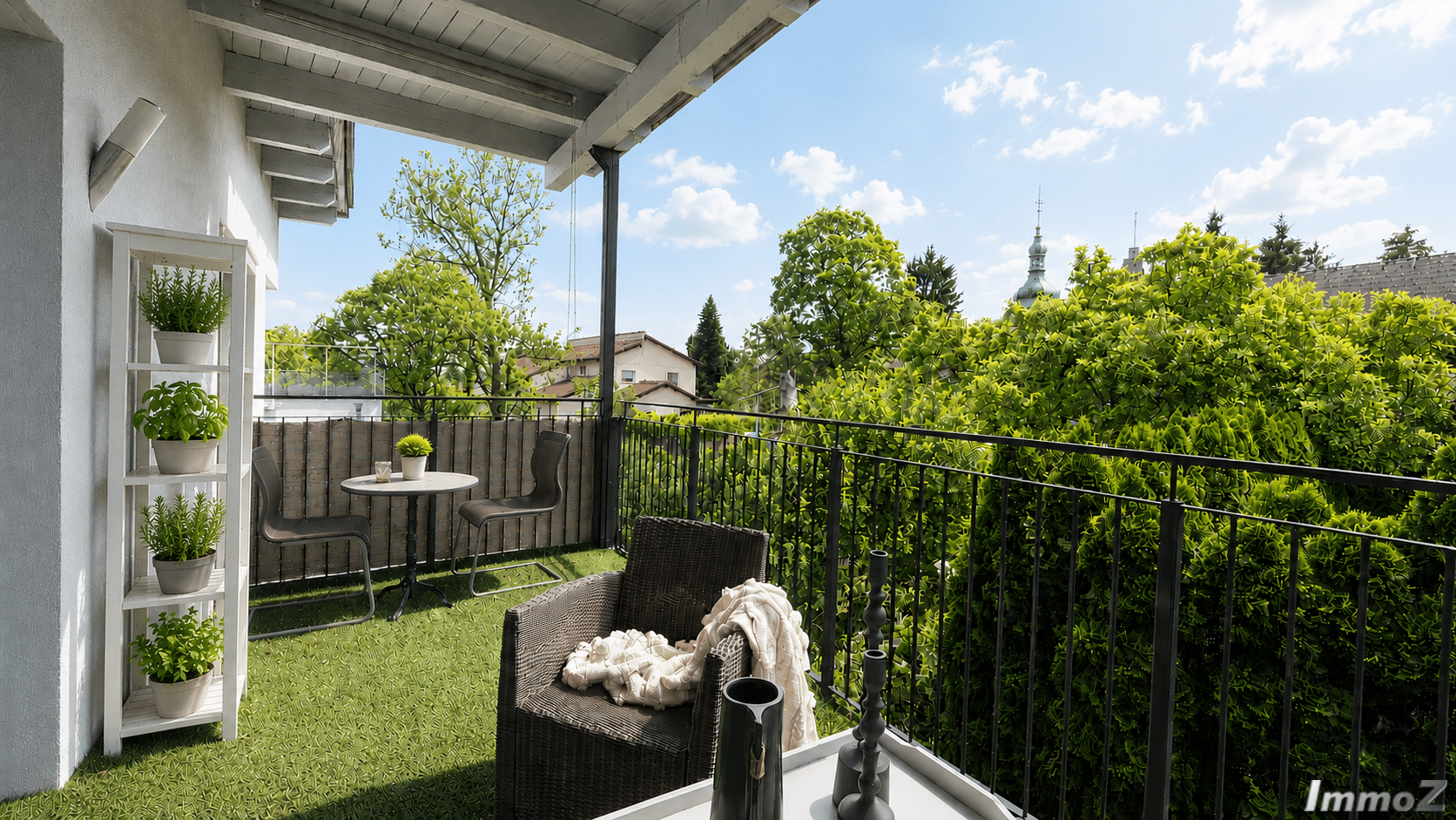 Terrasse 2