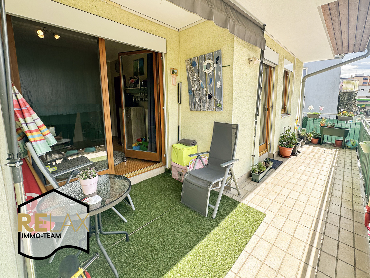 Balkon