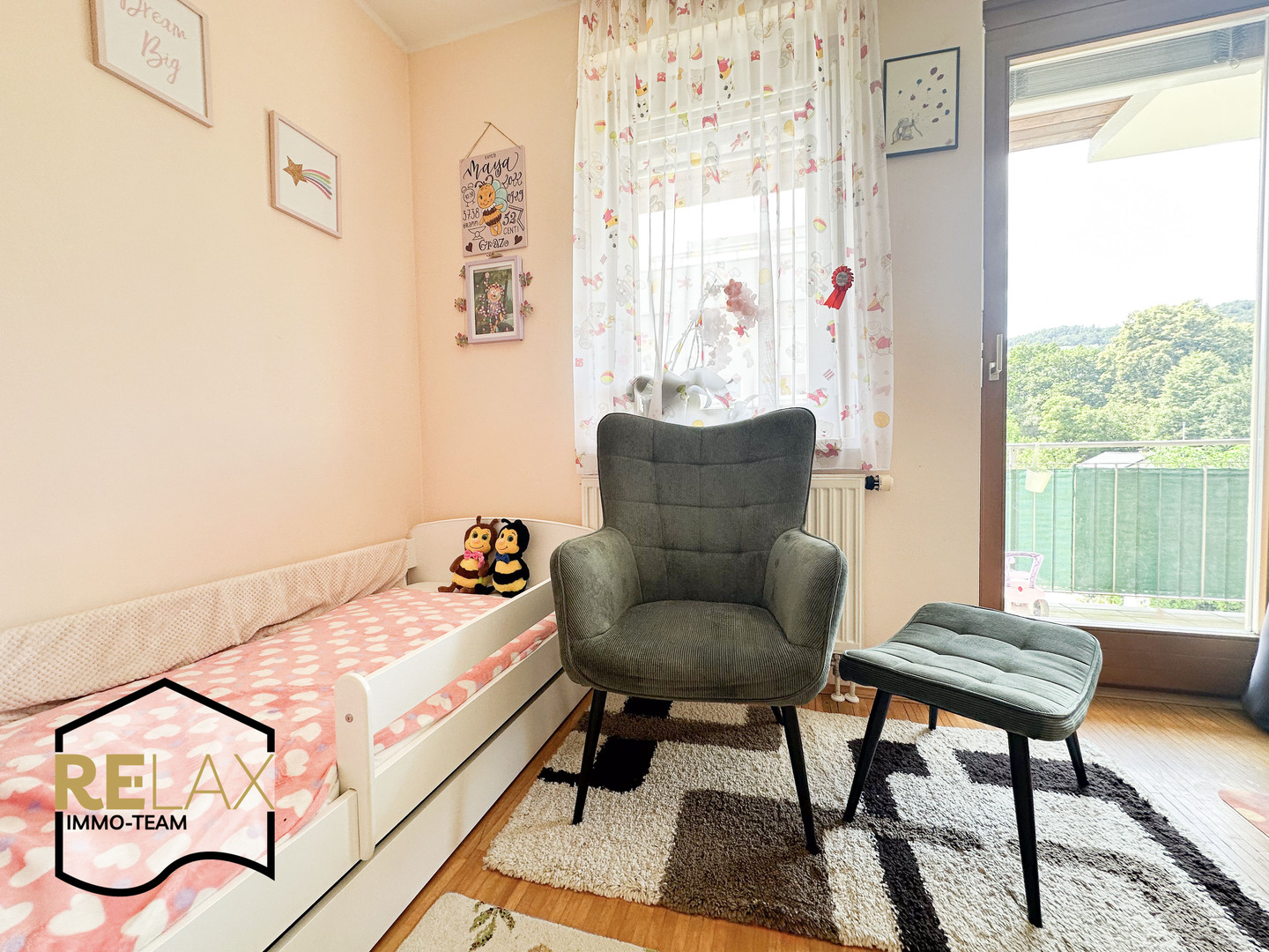 Kinderzimmer