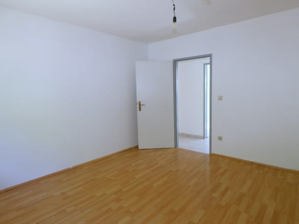 Schlafzimmer.