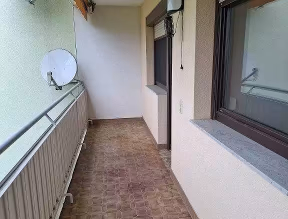 Loggia