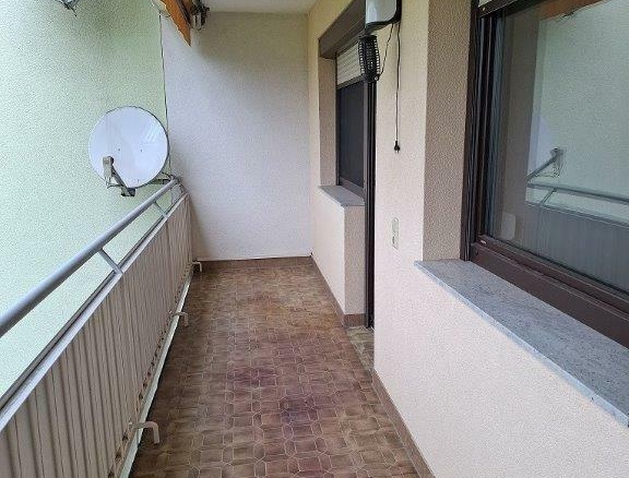Loggia