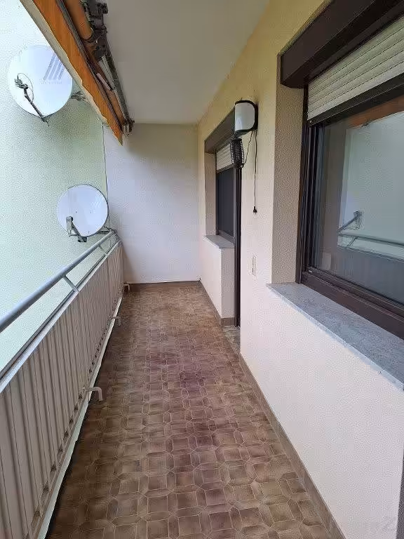 Loggia