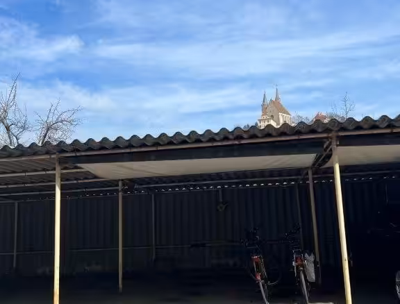 Carport