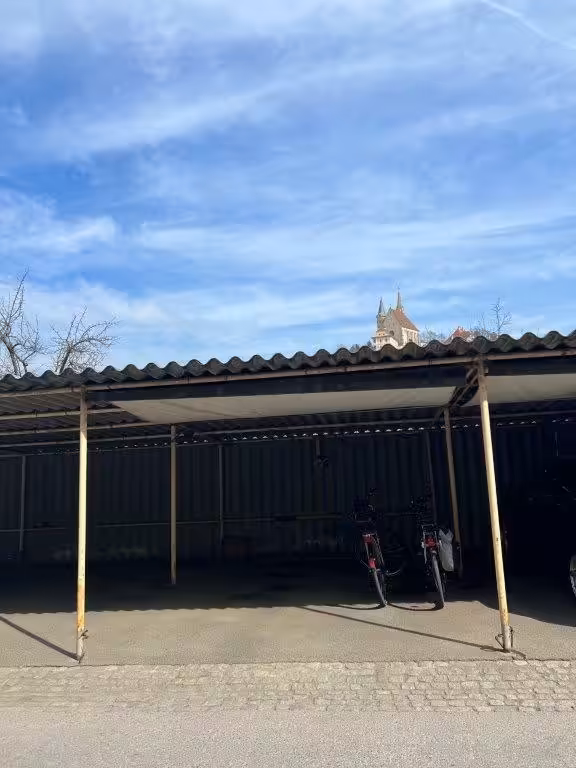 Carport