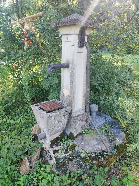 Brunnen