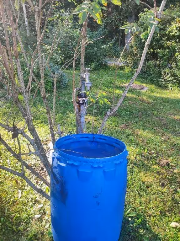 Wasserleitung