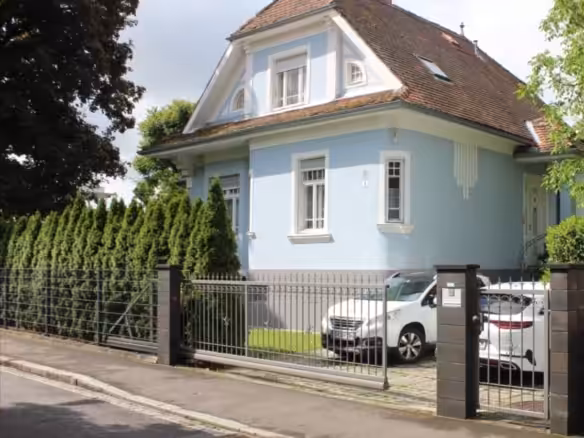A 1.2 Außenansicht