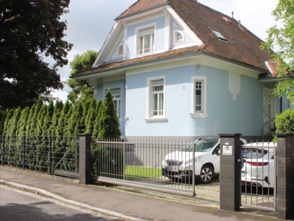 A 1.2 Außenansicht