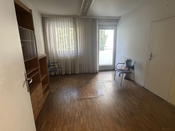 Balkonzimmer