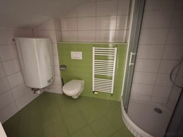 Bad WC