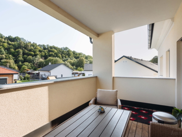 Aussicht