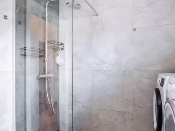 Dusche