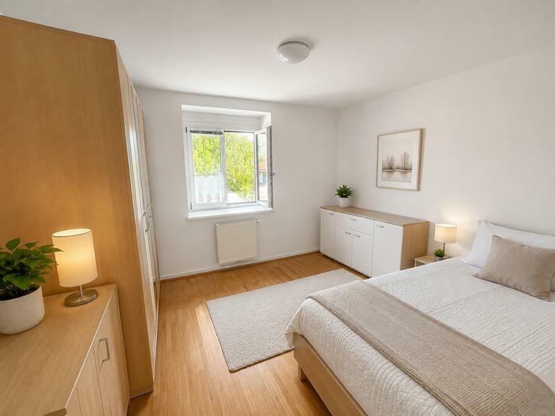 Masterbedroom