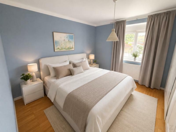 Masterbedroom
