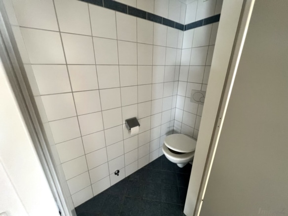 separates WC