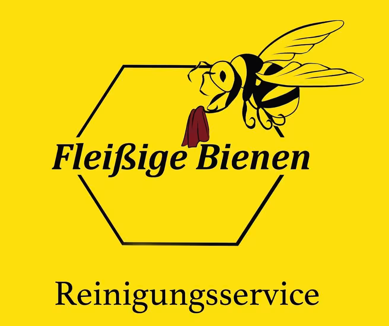 Reinigung Fleißige Bienen