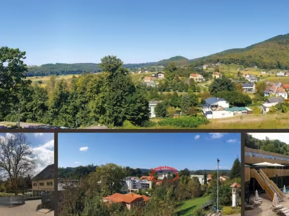 Ausblick