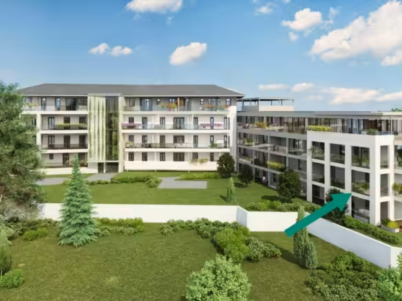 Visualisierung_HausI_HausII