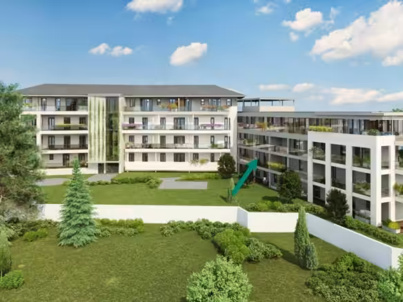 Visualisierung_HausI_HausII