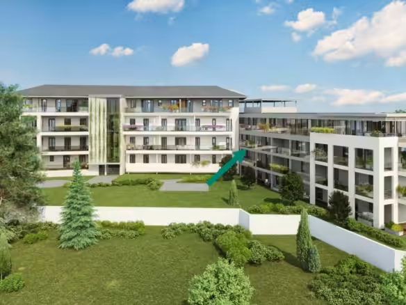 Visualisierung_HausI_HausII