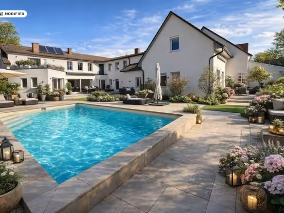 Pool 2