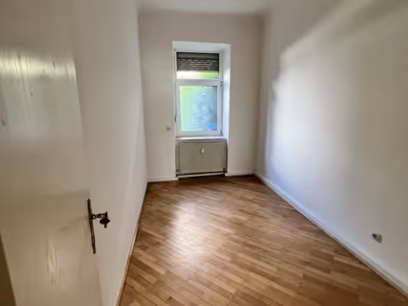 Zimmer 2 Innenhofseitig