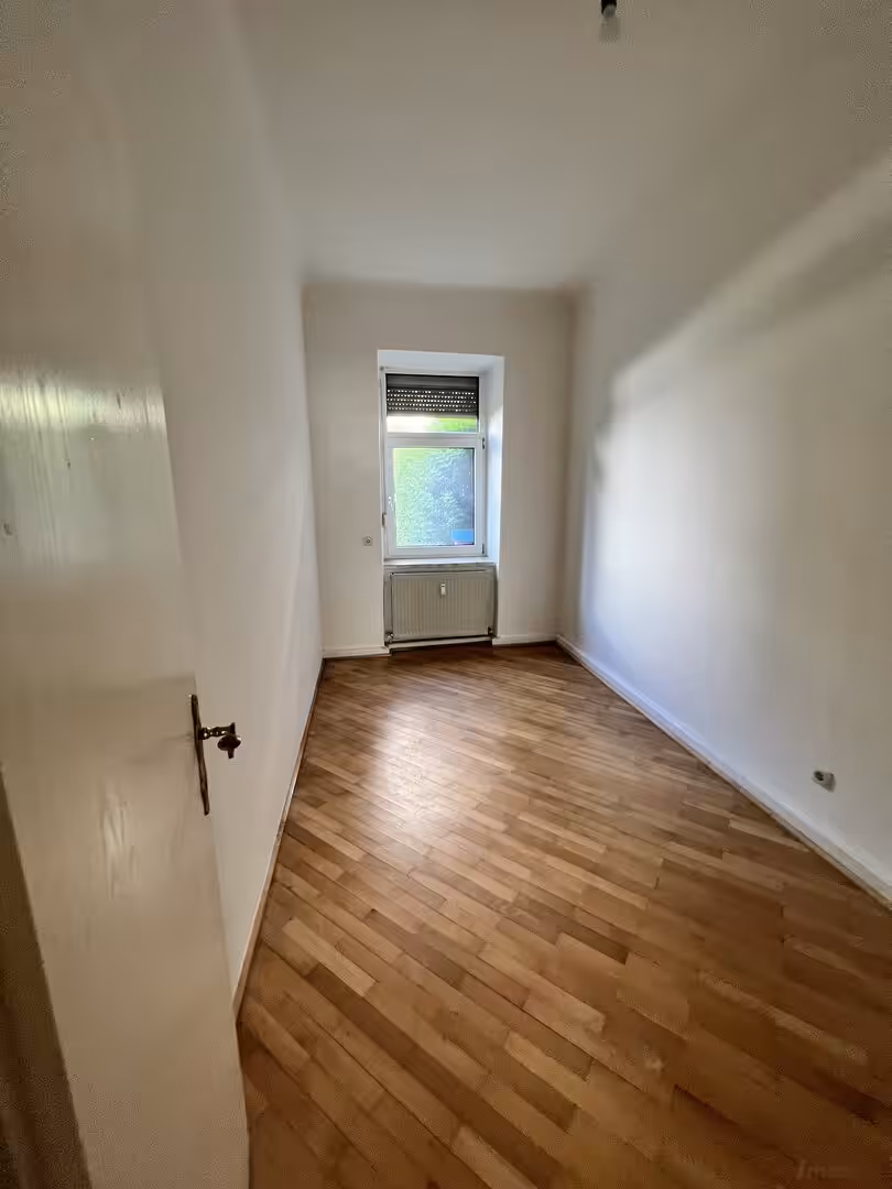 Zimmer 2 Innenhofseitig