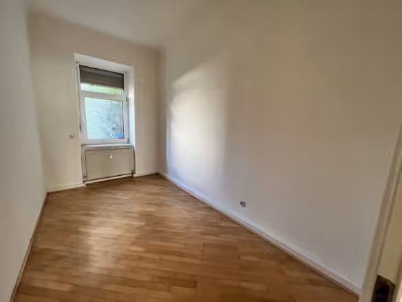 Zimmer 2 Innenhofseitig