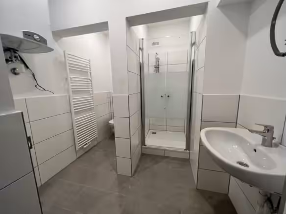 Bad   WC