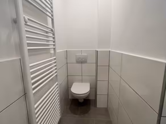 Bad   WC