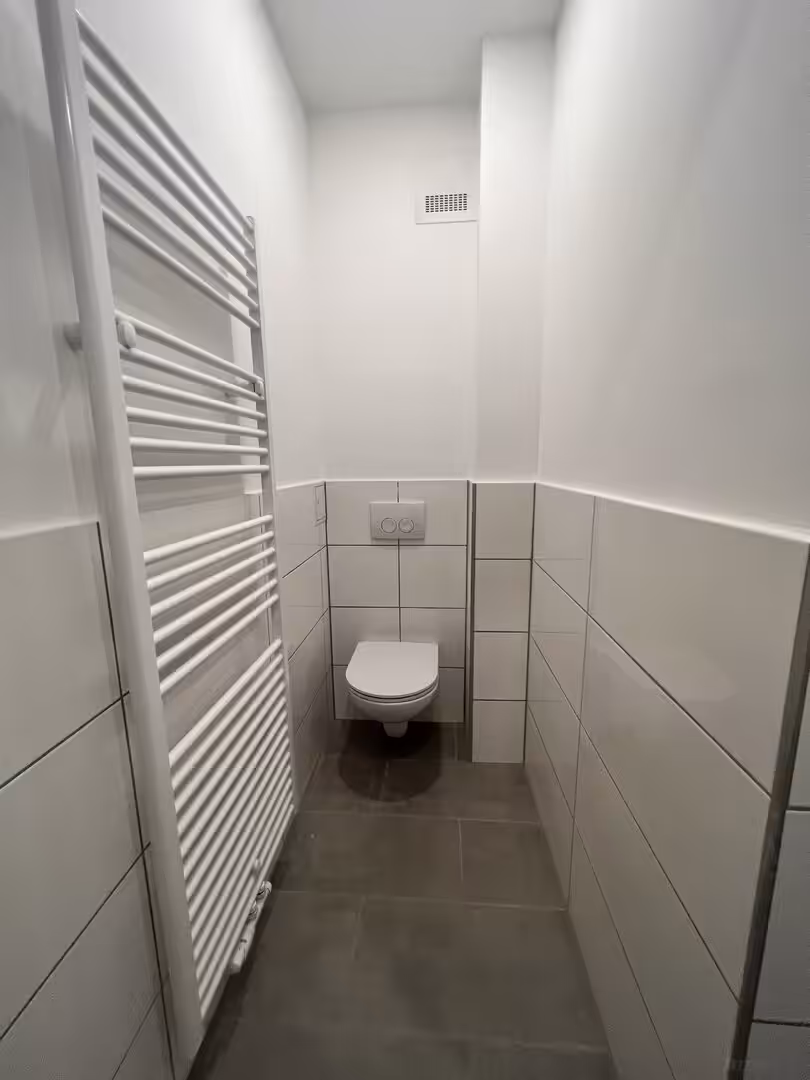 Bad   WC