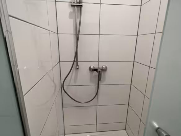 Bad   WC