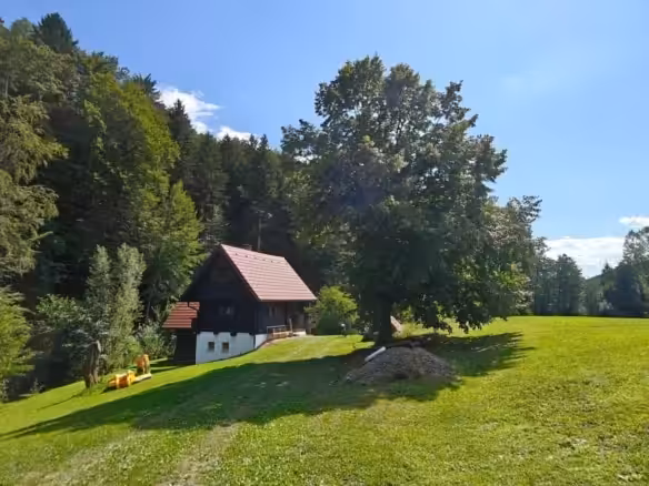 Ansicht Haus 4