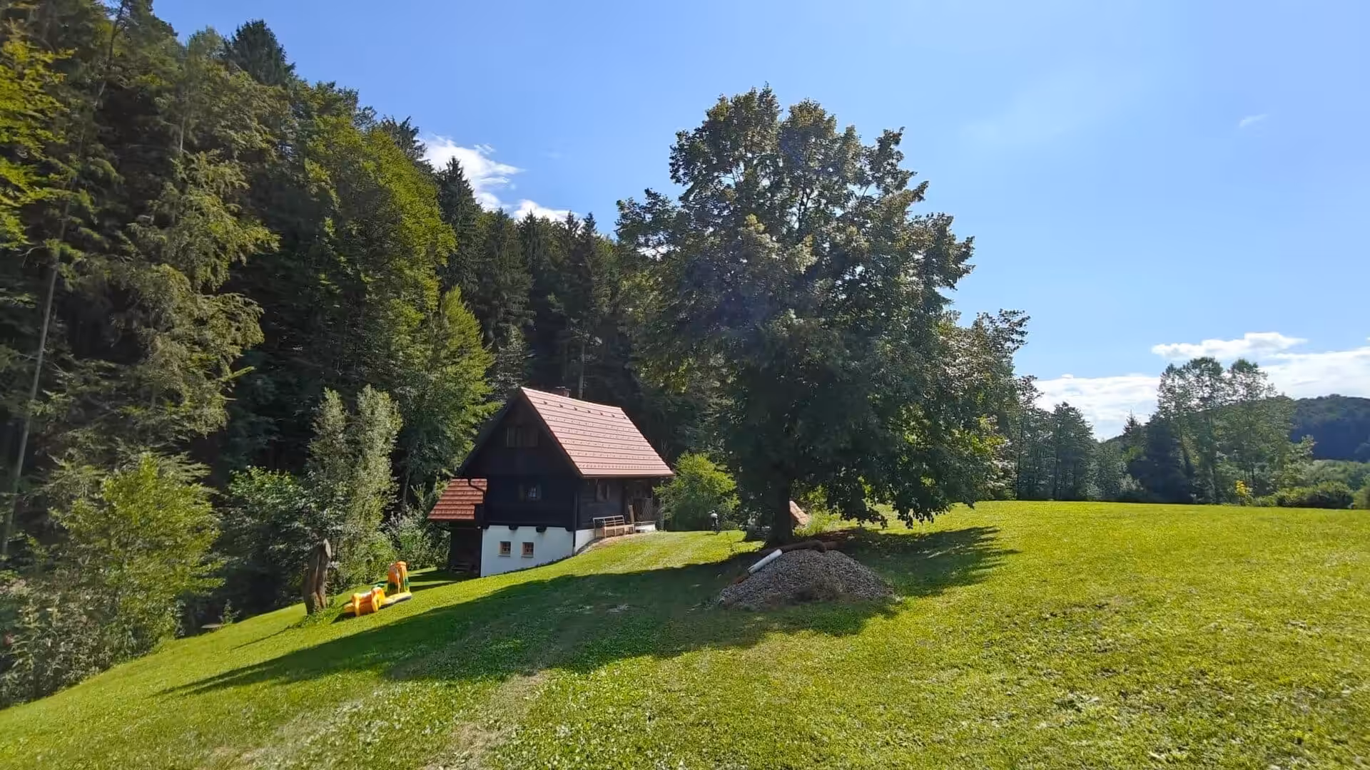 Ansicht Haus 4