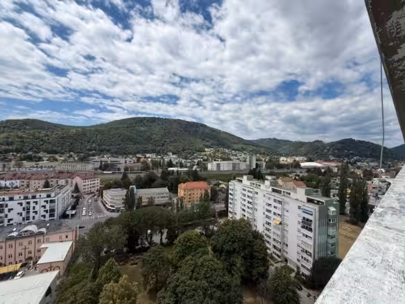 Aussicht Nord/West